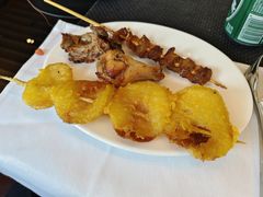 -圣丰索菲特·2 On 988 Café 自助餐厅