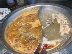 -额尔敦·品质自助(摩尔城店)