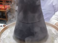 -千亿来乌拉火锅(德胜店)
