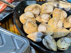 -丹东特色烤肉(南光三部店)