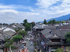 -大理古城