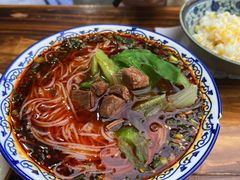 -叠溪松坪沟景区