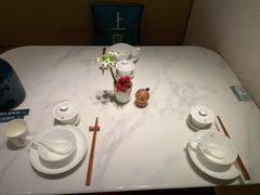 -上上席川菜(凯德乐峰广场店)