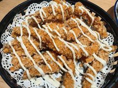 -兔爸私家小厨(新北万达店)