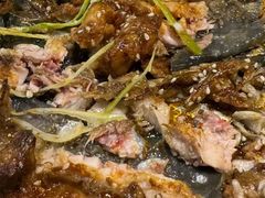 -清真·马坡烧烤涮牛肚·酸浆火锅(新区总店)