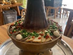 -泽禄源·青海土火锅