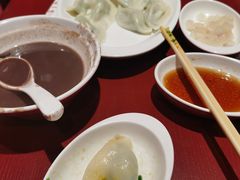 -喜家德虾仁水饺(北京超极合生汇店)