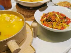 -徽镇小厨·经典徽菜(十里河店)