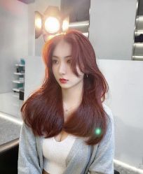 点击看大图 -那茉 Hair Salon
