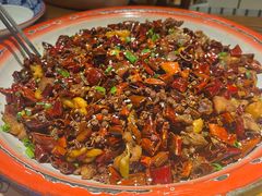 -杨记隆府重庆江湖菜(大悦城店)