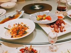 -梦都海鲜酒家(万达广场江桥店)