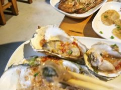 -木屋烧烤(白石洲店)