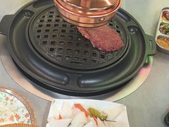 -牛犇炭火烤肉·鲜切烤肉(承德总店)