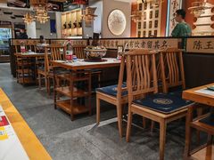 -曲氏老北京铜锅涮肉•火锅(不老街店)