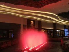 -澳门喜来登大酒店