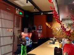-乌君·酒场·炭火烧鸟(侨城坊店)