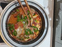-农小锅(北京大兴凯德店)