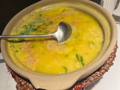 -领鲜天下·焗海鲜·花胶鸡(天目里店)