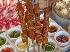 -草之味草原·涮羊肉火锅(吴中万达店)