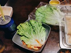 -新石器烤肉(虹悦城店)