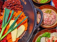 -冯校长老火锅(广州正佳广场店)
