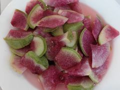 -利云铁锅炖·农家院·团建·民宿(金海湖店)