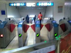 -南礼士路(地铁站)