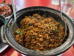 -小小饭店