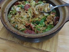 -顶巧鸡汤馄饨(虹口总店)