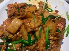 -筱爷叔·上海传统手工菜(玉树路店)