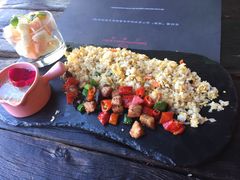 -大理岛·精品云南菜·音乐餐厅