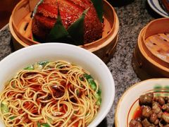 -南京大牌档(青岛万象城店)