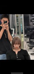 -5M HAIR SALON 旗舰店