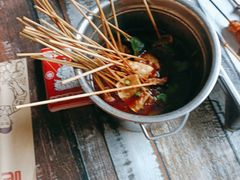 -管氏翅吧(广渠门店)
