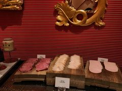-咖啡苑 - 蔚藍夏日限定主题(永利皇宫店)
