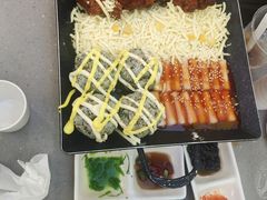 -豚妈妈汤饭·部队锅(南京东路店)