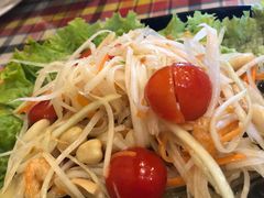 -芭堤雅泰国餐厅(胜利路店)