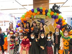 -远洋未来广场(育慧北路店)