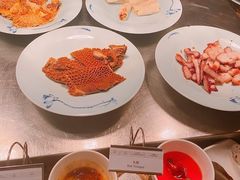 -杭州国际会议中心洲际酒店-原素全日餐厅(解放东路店)