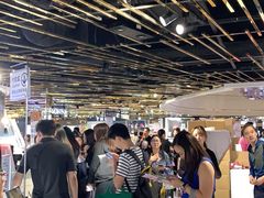 -崇光百货(尖沙咀店)