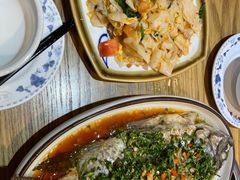 -妈妈的味道(和顺古镇店)