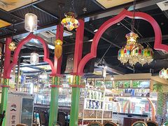 -巴依老爷新疆美食(天津远洋乐堤港店)