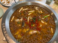 -麻小度青花椒鱼(安德总店)