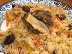 -巴依老爷新疆美食(望京小街店)