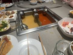 -海底捞火锅(苏宁生活广场店)