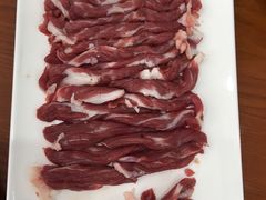 -岳合轩老北京涮肉