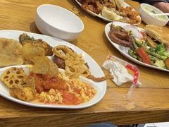 -富龙快餐店(铁西店)
