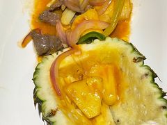 -元素中餐厅.海南菜.粤菜.椰子鸡.海鲜.包房.石梅湾威斯汀度假酒店