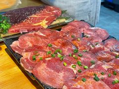 -麻蒲碳烤肉(远景路1号店)