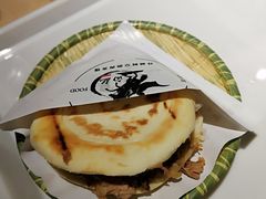 -白起肉夹馍